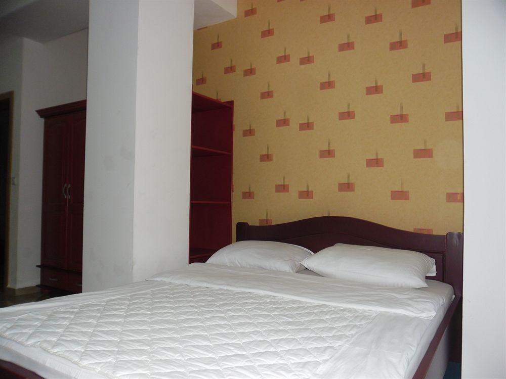 Hotel Bm Sarajevo Ngoại thất bức ảnh