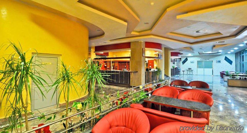 Hotel Bm Sarajevo Ngoại thất bức ảnh